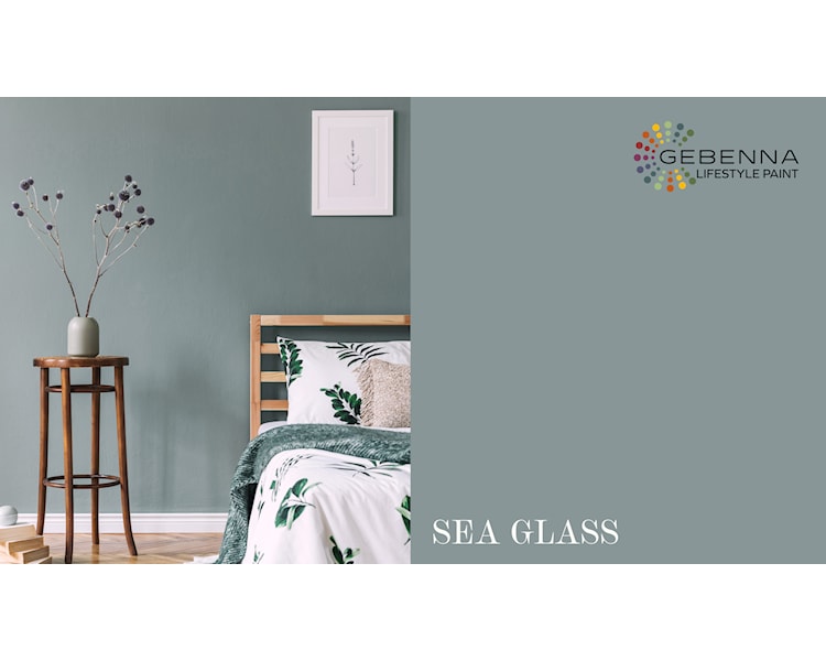 SEA GLASS